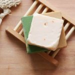 Soap bar